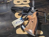 Smith and Wesson, Model 586, Chambered in .357 Magnum - 8 of 9