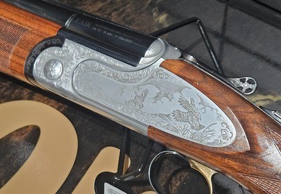 F.A.I.R. Jubilee Prestige, 12-76mm, Over Under - Image 5 of 9