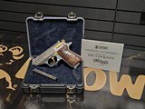 Walther, PPK/S Exquisite, Chambered in .380 ACP - 1 of 4