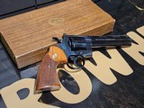 Colt, Python, .357 Magnum - 6 of 9