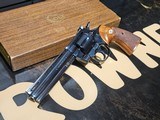Colt, Python, .357 Magnum - 4 of 9