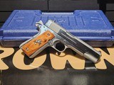 Colt, .45 Limited, 45 Auto - 2 of 3