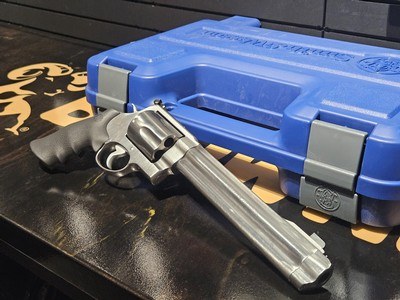 Smith & Wesson, S&W 500, 500 S&W Magnum - Image 3 of 6