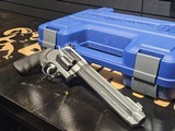Smith & Wesson, S&W 500, 500 S&W Magnum - 3 of 6