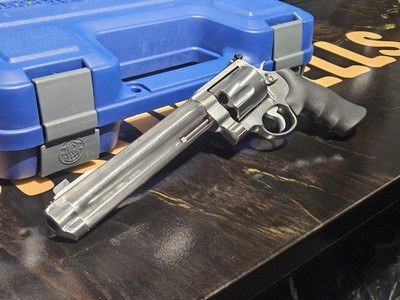 Smith & Wesson, S&W 500, 500 S&W Magnum - Image 5 of 6