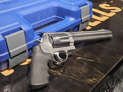 Smith & Wesson, S&W 500, 500 S&W Magnum - Image 4 of 6
