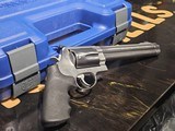 Smith & Wesson, S&W 500, 500 S&W Magnum - 4 of 6