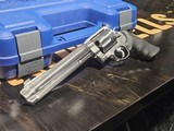 Smith & Wesson, S&W 500, 500 S&W Magnum - 5 of 6