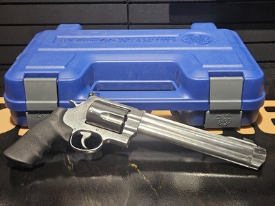 Smith & Wesson, S&W 500, 500 S&W Magnum - Image 2 of 6