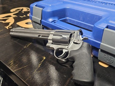 Smith & Wesson, S&W 500, 500 S&W Magnum - Image 6 of 6