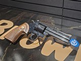 Colt, Python, .357 Magnum - 4 of 7