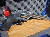 Smith & Wesson, Model 629-6, .44 Magnum - 7 of 7