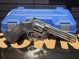 Smith & Wesson, Model 629-6, .44 Magnum - 2 of 7