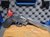 Smith & Wesson, Model 629-6, .44 Magnum - 6 of 7