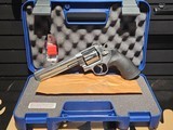 Smith & Wesson, Model 629-6, .44 Magnum - 3 of 7