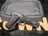 Kimber, NG 1911 Midnight, .45 ACP - 1 of 6