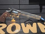 Colt, Python, .357 Magnum - 4 of 7