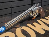 Colt, Python, .357 Magnum - 2 of 7