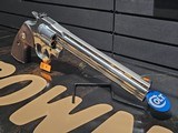 Colt, Python, .357 Magnum - 6 of 7