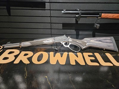 Marlin, Model 1894 SBL Wild Boar, .44 Rem Mag