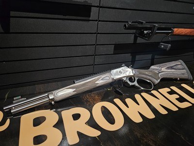 Marlin, Model 1894 SBL Wild Boar, .44 Rem Mag - Image 2 of 8