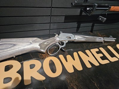 Marlin, Model 1894 SBL Wild Boar, .44 Rem Mag - Image 6 of 8