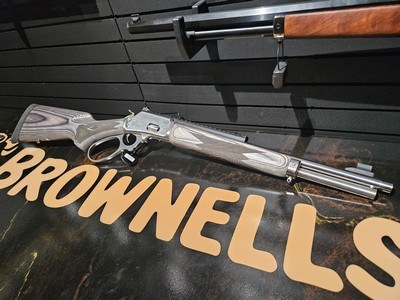 Marlin, Model 1894 SBL Wild Boar, .44 Rem Mag - Image 5 of 8