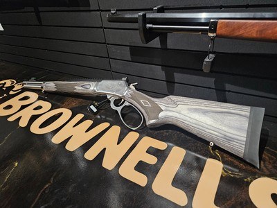 Marlin, Model 1894 SBL Wild Boar, .44 Rem Mag - Image 3 of 8