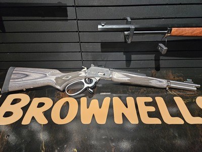 Marlin, Model 1894 SBL Wild Boar, .44 Rem Mag - Image 4 of 8