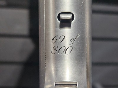 Marlin, Model 1894 SBL Wild Boar, .44 Rem Mag - Image 8 of 8