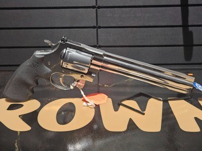 Colt, Anaconda, .44 Magnum