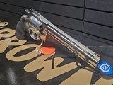 Colt, Anaconda, .44 Magnum - 3 of 6