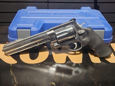 Smith & Wesson, Model 350