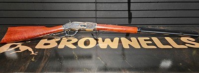 A Uberti, Model 1873, 45 Colt