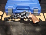 Smith & Wesson, Model 25-15, .45 Colt - 1 of 6