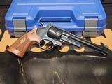 Smith & Wesson, Model 25-15, .45 Colt - 4 of 6