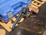 Smith & Wesson, Model 25-15, .45 Colt - 2 of 6