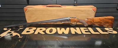 Parker Reproduction by Winchester, Model DHE, 20 Gauge