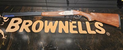 Beretta, 686 Silver Pigeon