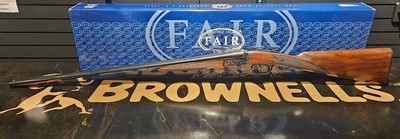 FAIR, Iside II, 28 Gauge