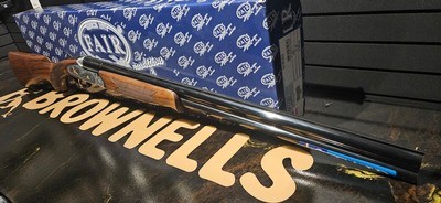 FAIR, SLX692 Gold, 12 Gauge - Image 7 of 9