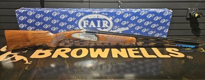 FAIR, SLX692 Gold, 12 Gauge - Image 5 of 9