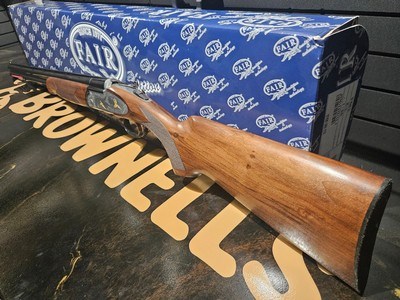 FAIR, SLX692 Gold, 12 Gauge - Image 3 of 9