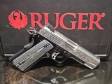 Ruger, SR1911 Street Edition, .45 ACP - 5 of 9
