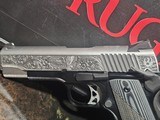 Ruger, SR1911 Street Edition, .45 ACP - 4 of 9