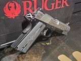 Ruger, SR1911 Street Edition, .45 ACP - 6 of 9