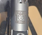 Ruger, SR1911 Street Edition, .45 ACP - 9 of 9