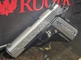 Ruger, SR1911 Street Edition, .45 ACP - 2 of 9
