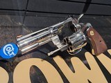 Colt's PT. F.A. MFG. CO., Python, .357 Magnum - 4 of 7
