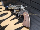 Colt's PT. F.A. MFG. CO., Python, .357 Magnum - 3 of 7